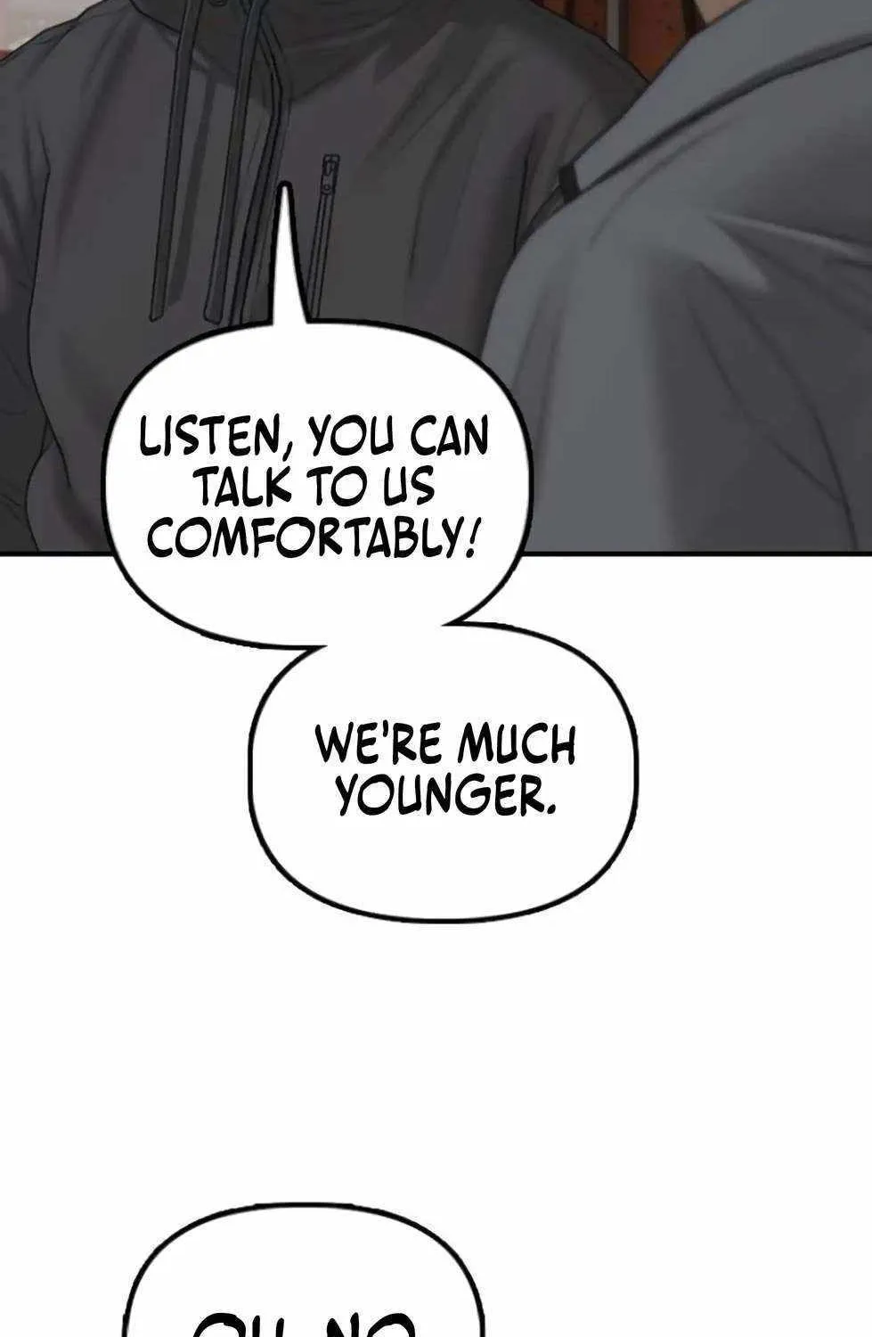 The Apocalypse is Here, chapter 14, page 154