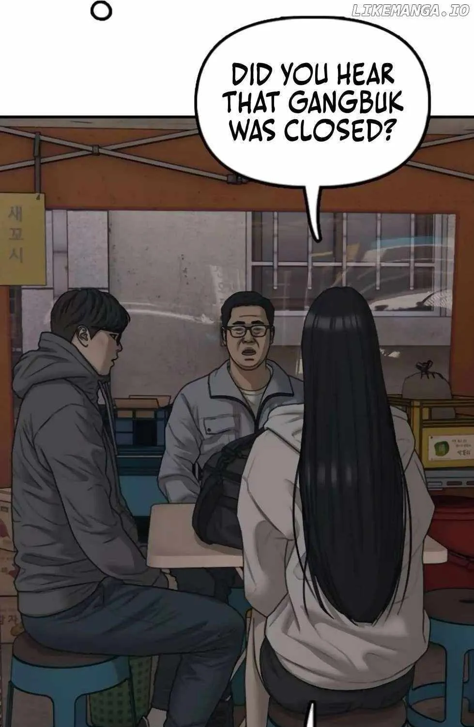 The Apocalypse is Here, chapter 14, page 157