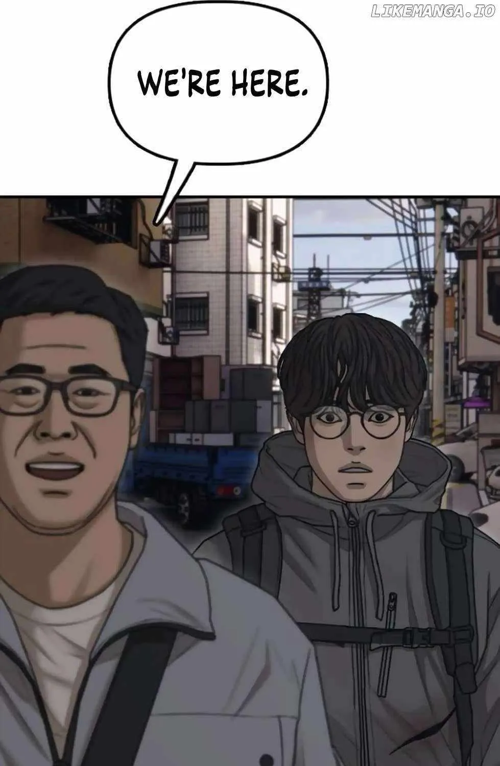 The Apocalypse is Here, chapter 14, page 180