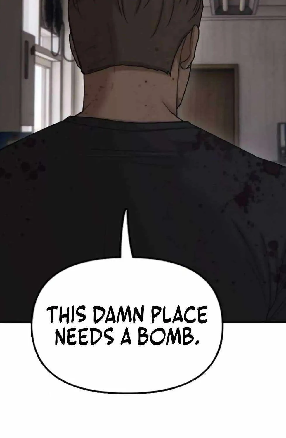 The Apocalypse is Here, chapter 14, page 205