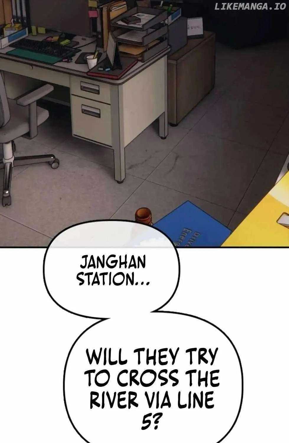 The Apocalypse is Here, chapter 14, page 216