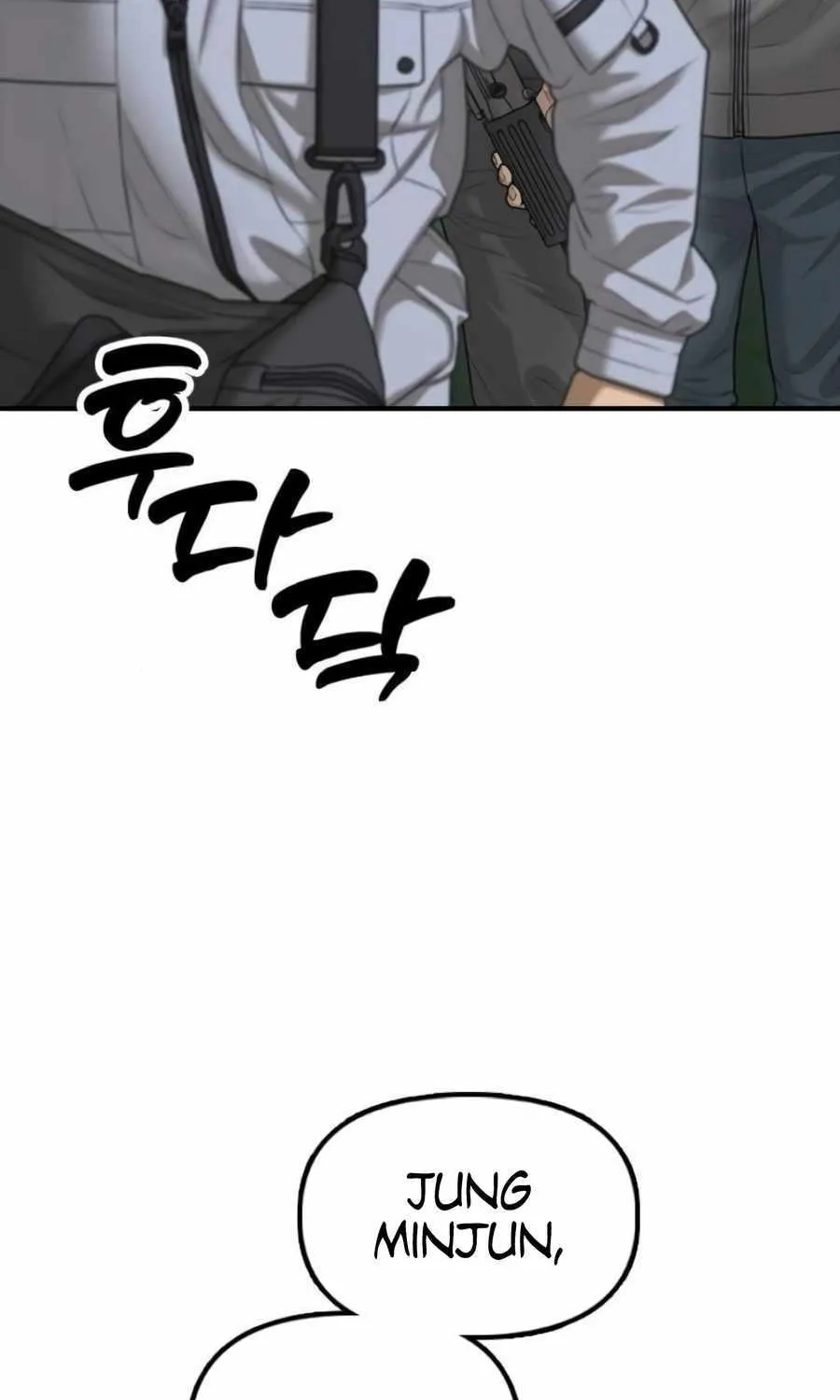 The Apocalypse is Here, chapter 15, page 10