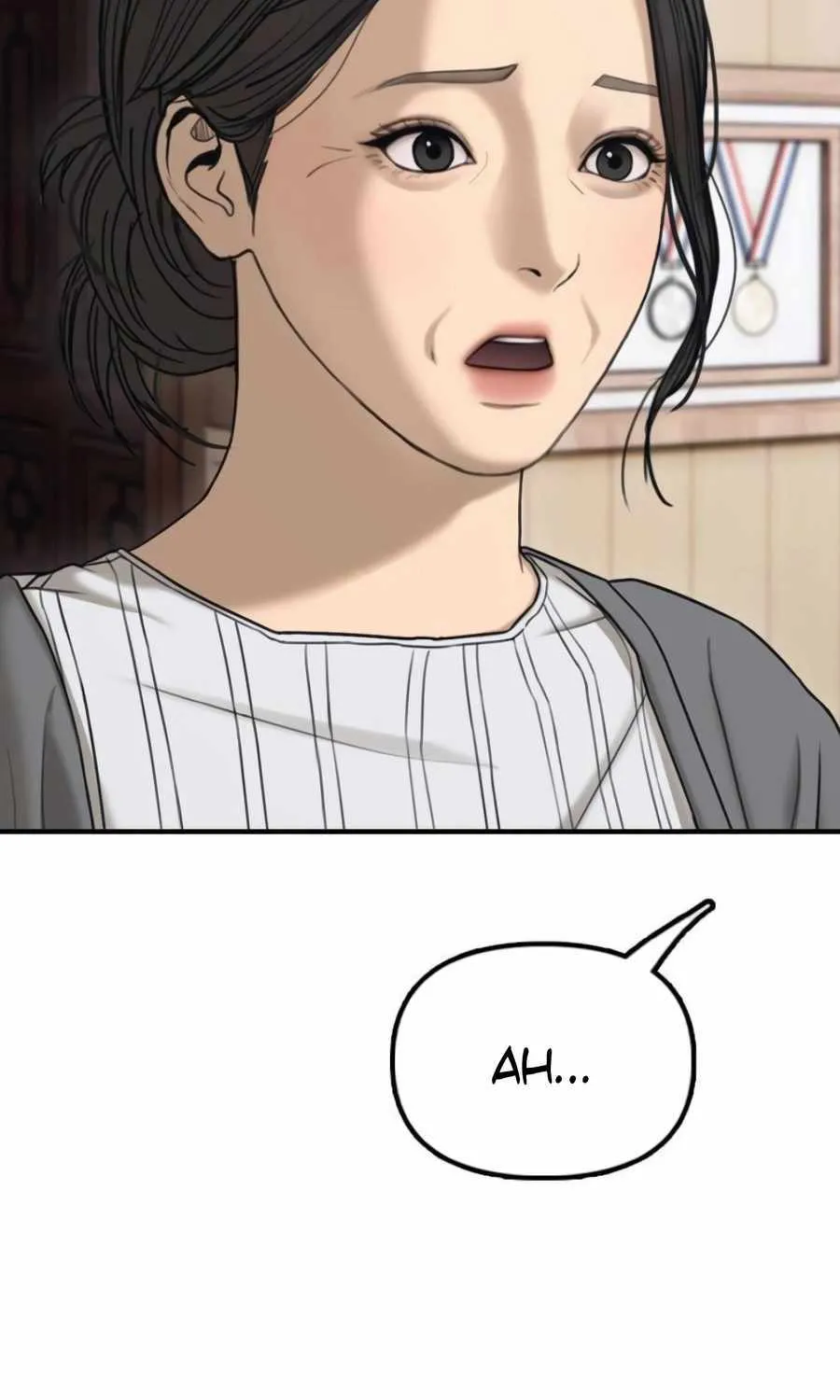 The Apocalypse is Here, chapter 15, page 43
