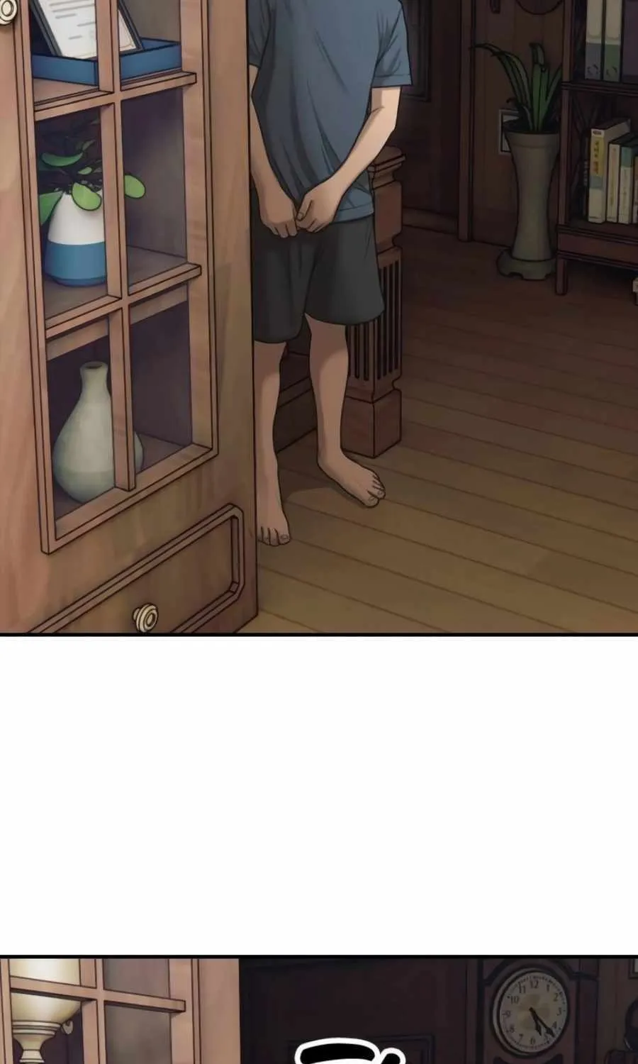 The Apocalypse is Here, chapter 15, page 52