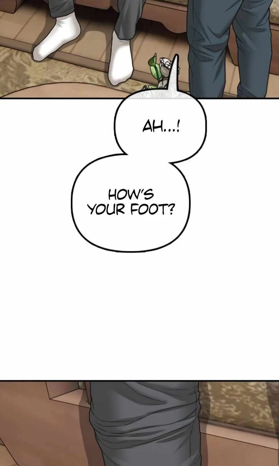 The Apocalypse is Here, chapter 15, page 57