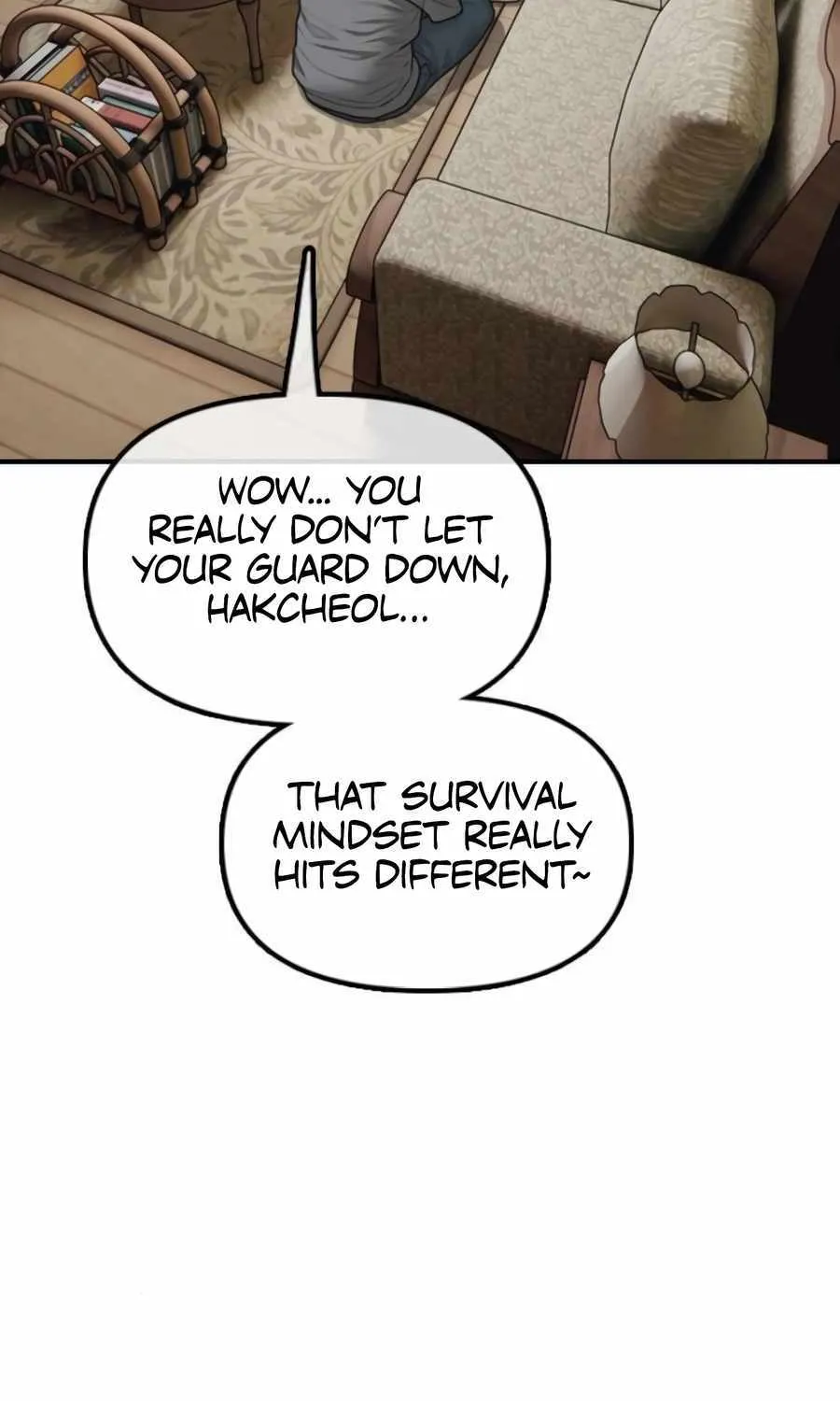 The Apocalypse is Here, chapter 15, page 62
