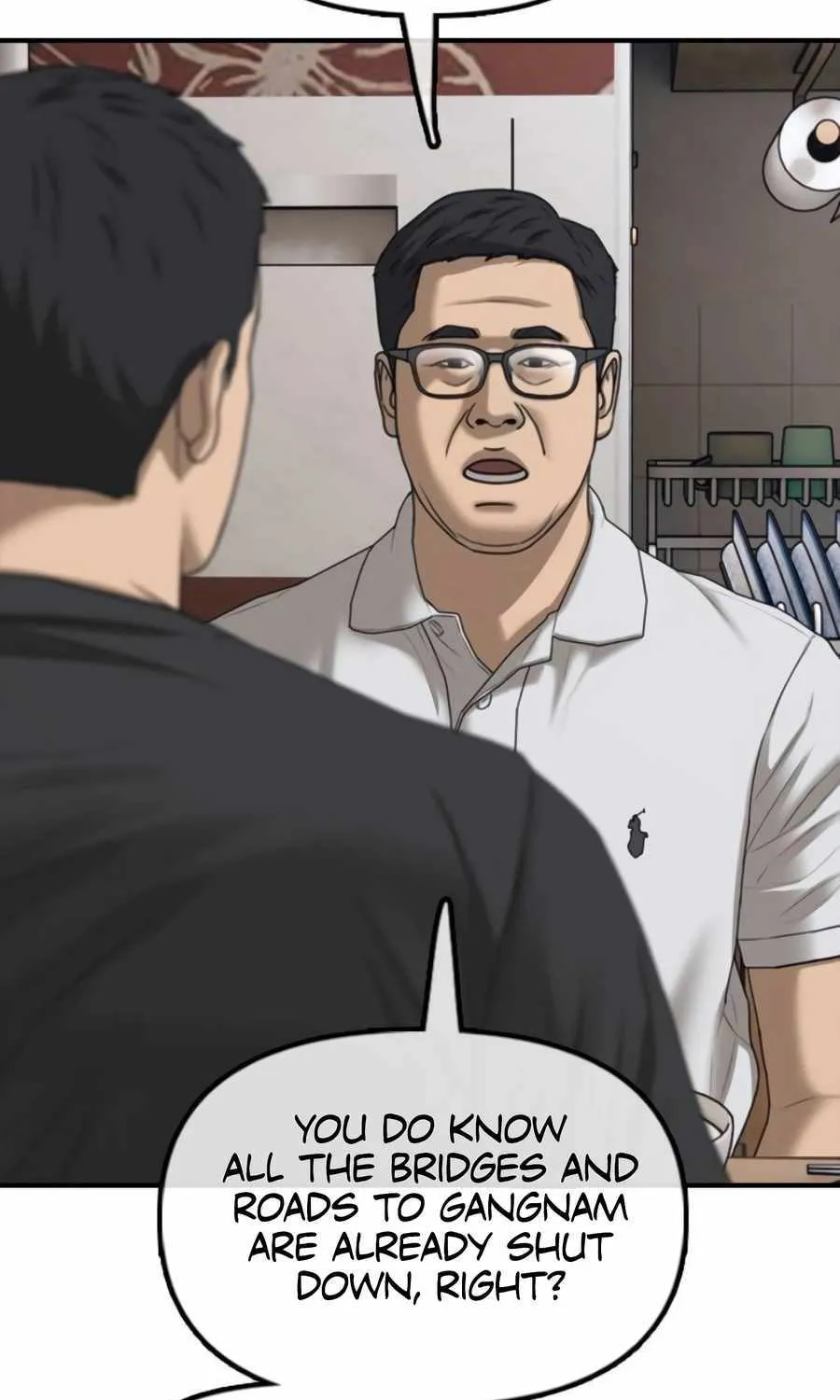 The Apocalypse is Here, chapter 15, page 80