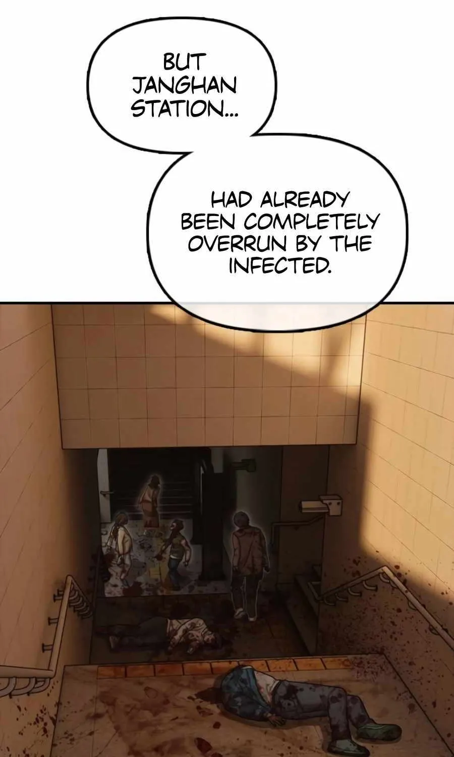 The Apocalypse is Here, chapter 15, page 97