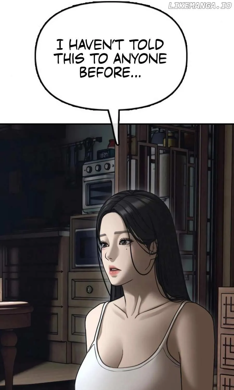 The Apocalypse is Here, chapter 16, page 8