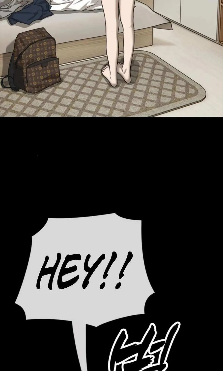 The Apocalypse is Here, chapter 16, page 42