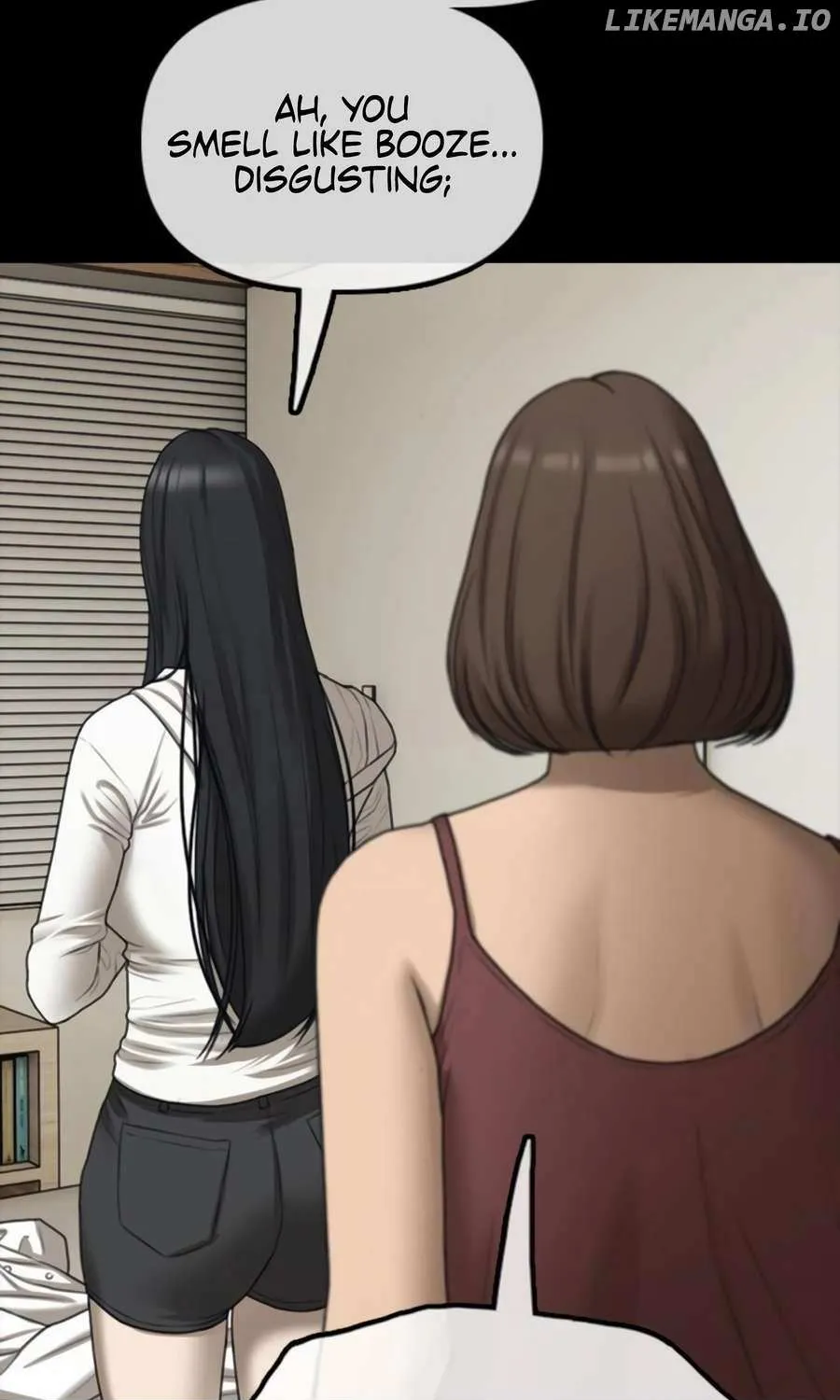 The Apocalypse is Here, chapter 16, page 46