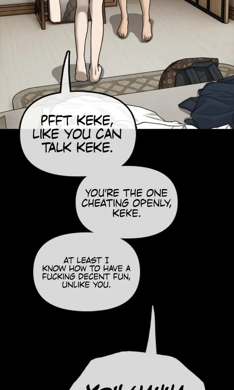 The Apocalypse is Here, chapter 16, page 51