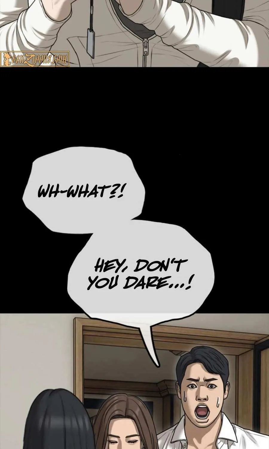 The Apocalypse is Here, chapter 16, page 58