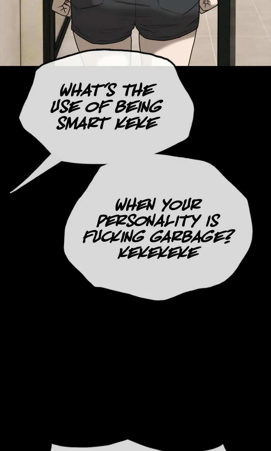 The Apocalypse is Here, chapter 16, page 76