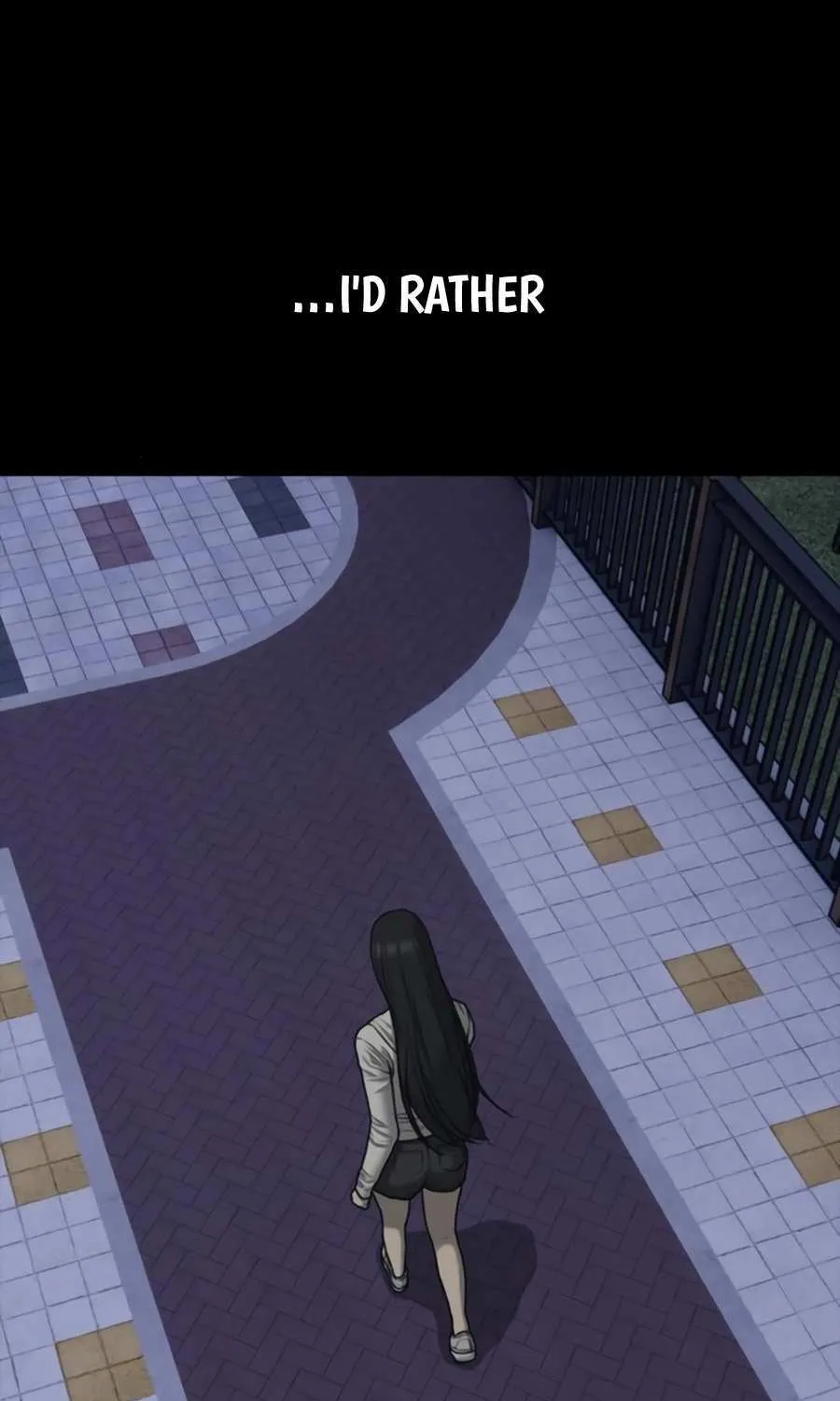 The Apocalypse is Here, chapter 16, page 85