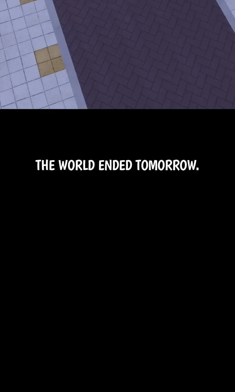 The Apocalypse is Here, chapter 16, page 86