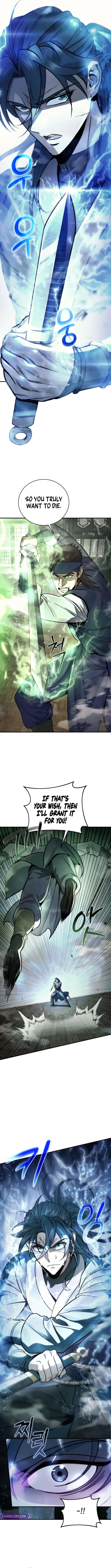 Sichuan’s Supreme King, chapter 2, page 13