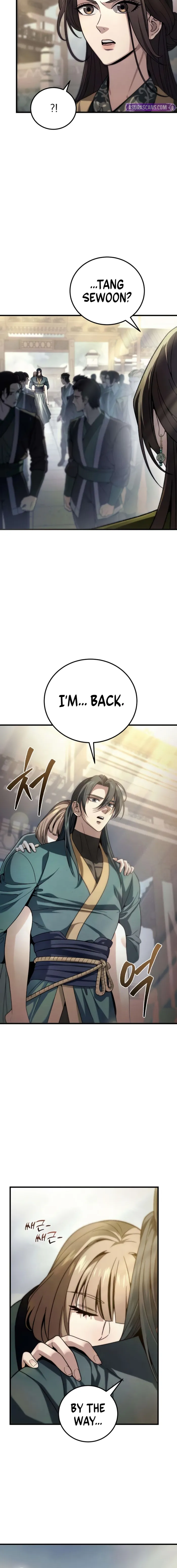 Sichuan’s Supreme King, chapter 4, page 4