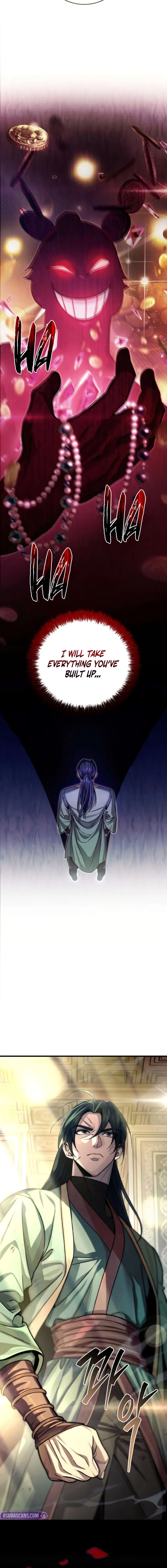 Sichuan’s Supreme King, chapter 4, page 24