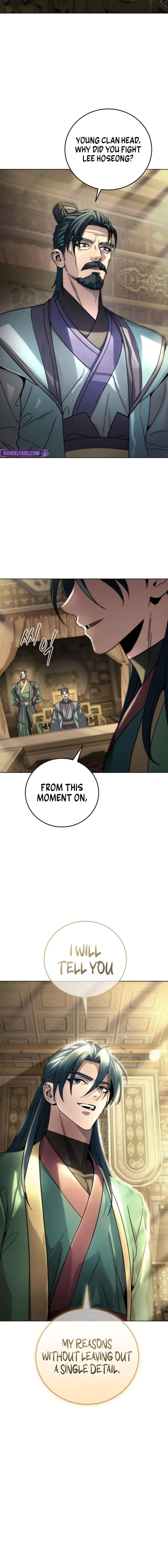 Sichuan’s Supreme King, chapter 5, page 10