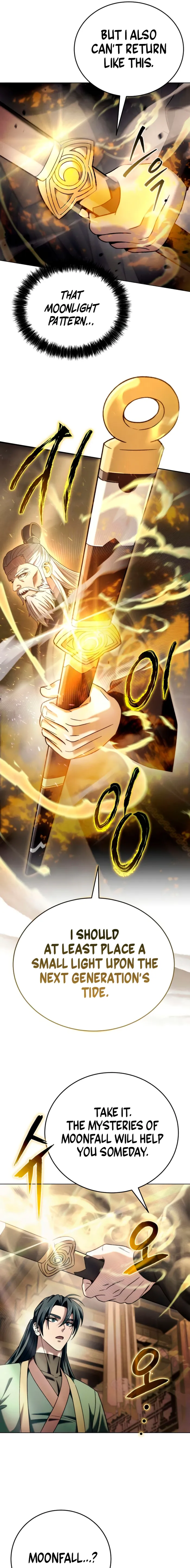 Sichuan’s Supreme King, chapter 6, page 9