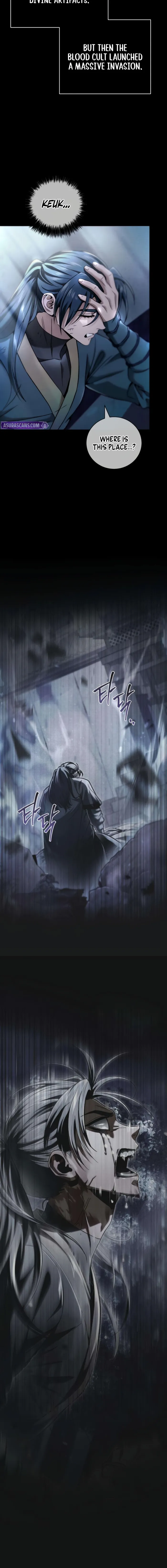 Sichuan’s Supreme King, chapter 7, page 14