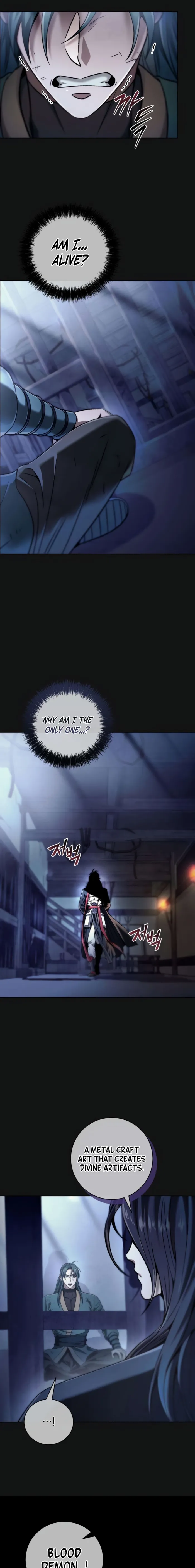 Sichuan’s Supreme King, chapter 7, page 15