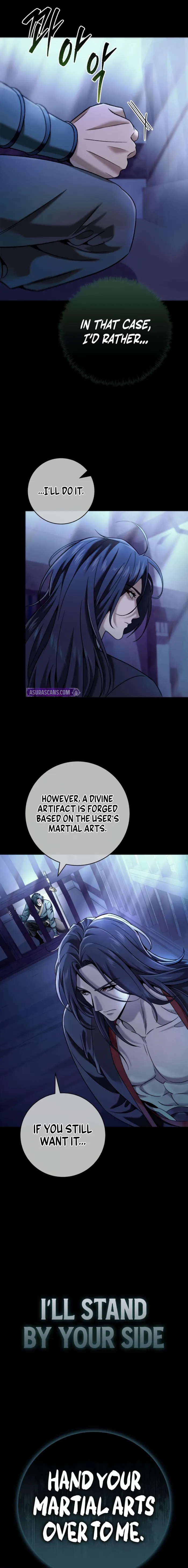 Sichuan’s Supreme King, chapter 7, page 20