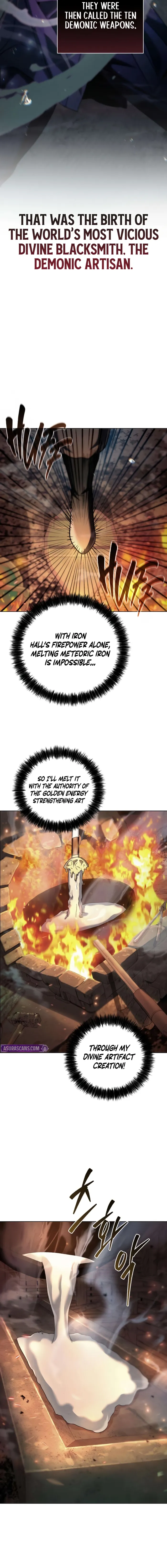 Sichuan’s Supreme King, chapter 7, page 22