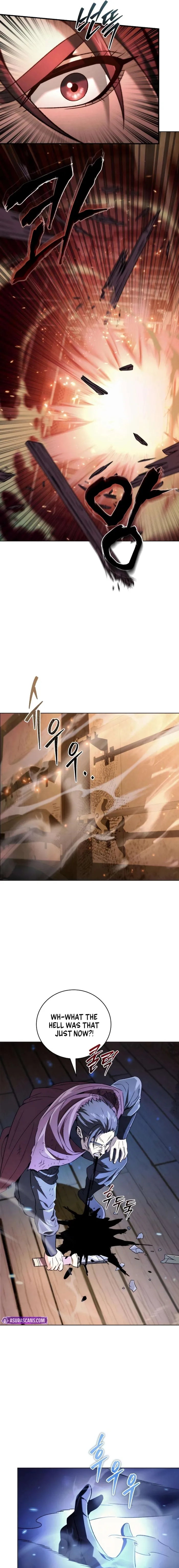Sichuan’s Supreme King, chapter 8, page 9