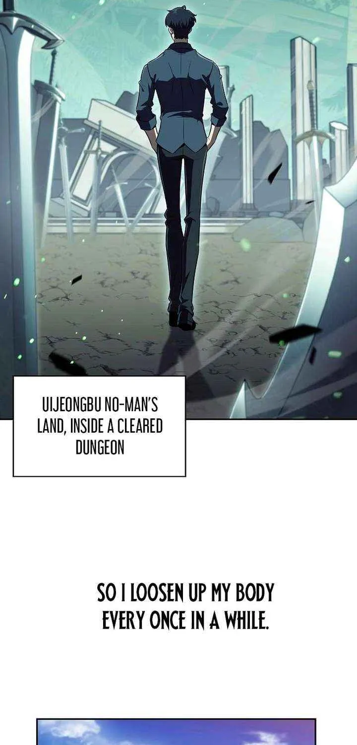 Wild Ranker, chapter 37, page 4