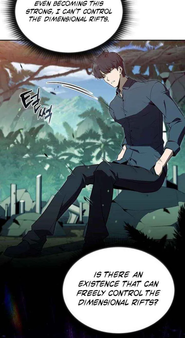 Wild Ranker, chapter 37, page 28