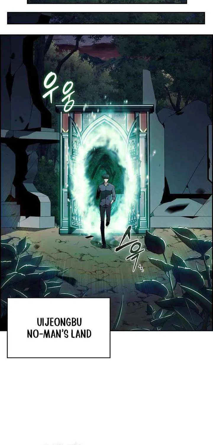 Wild Ranker, chapter 37, page 40