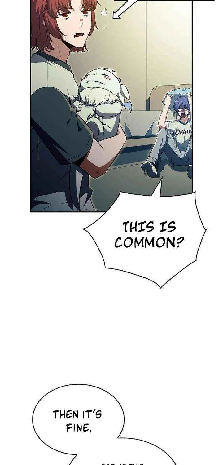 Wild Ranker, chapter 37, page 52