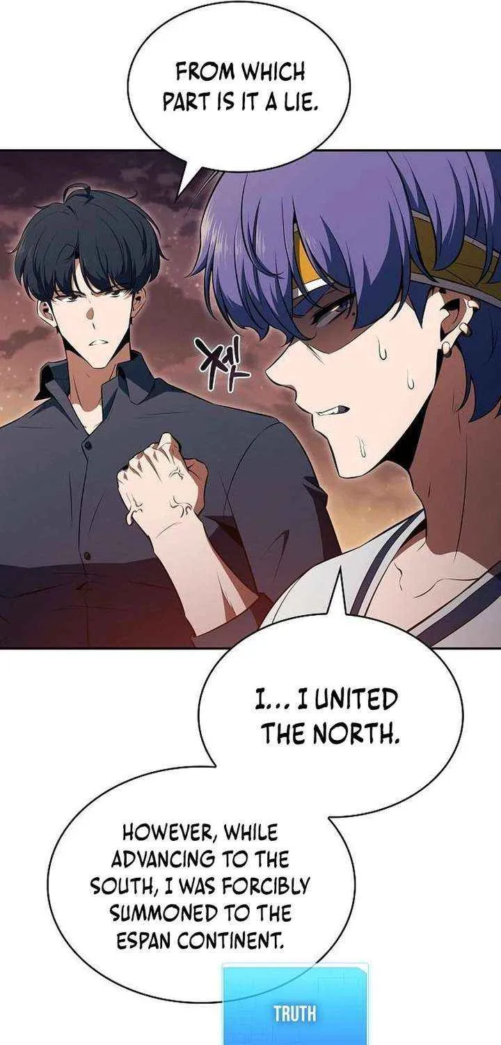 Wild Ranker, chapter 37, page 107