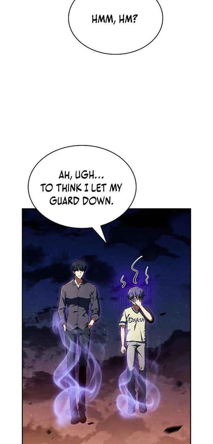 Wild Ranker, chapter 37, page 113