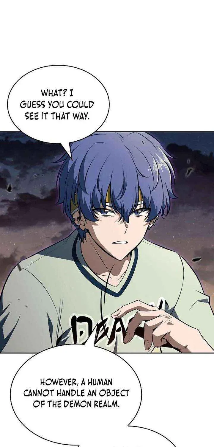 Wild Ranker, chapter 37, page 118