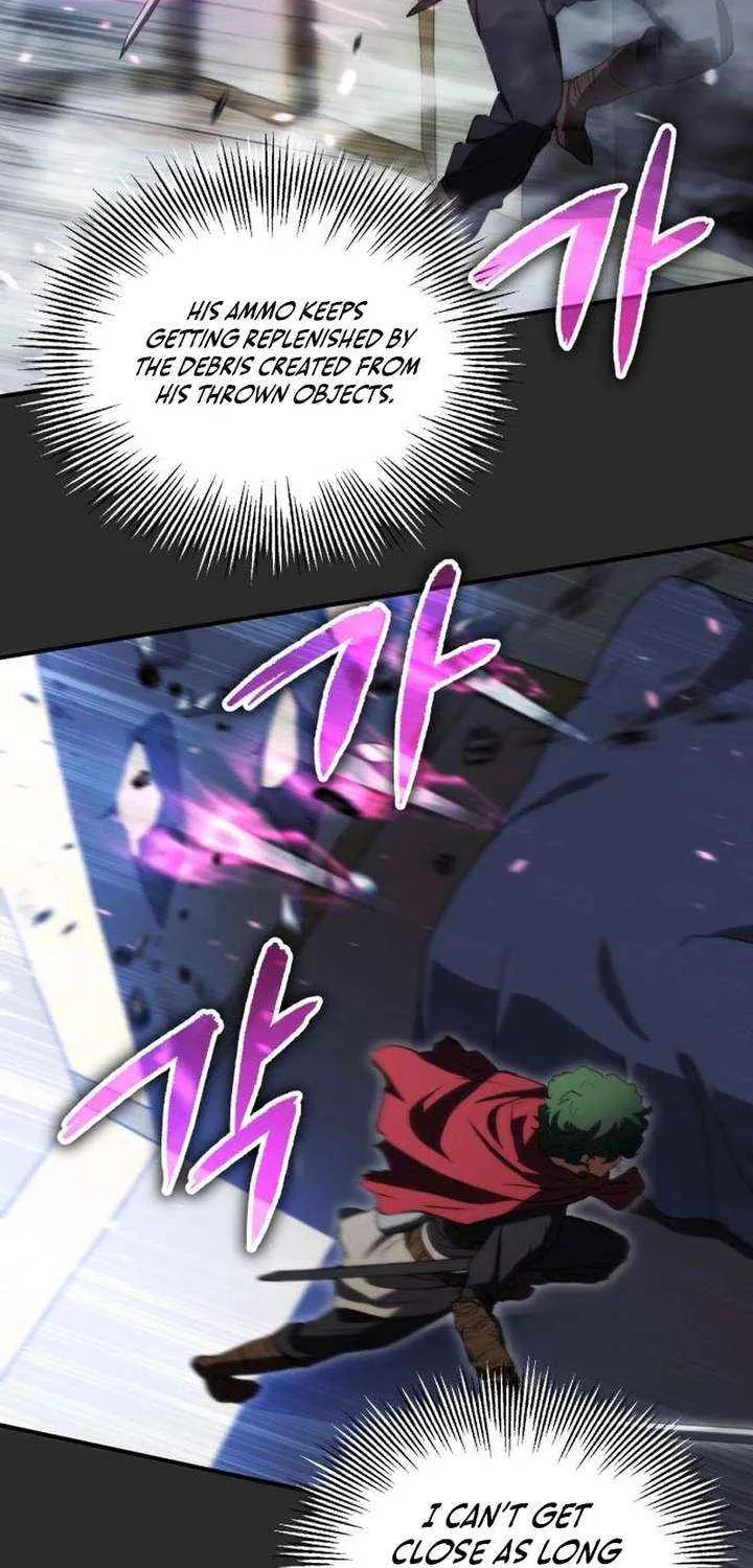 Wild Ranker, chapter 38, page 27