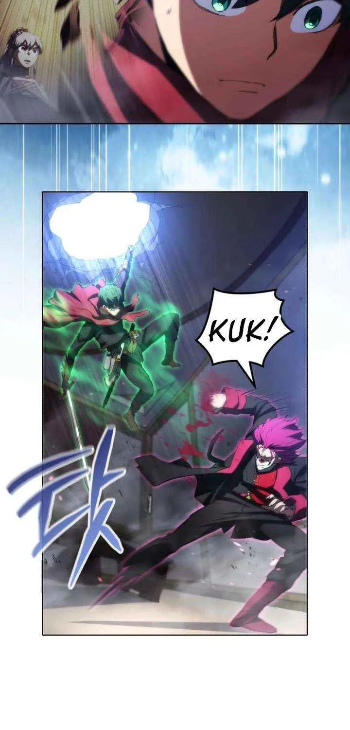 Wild Ranker, chapter 38, page 47