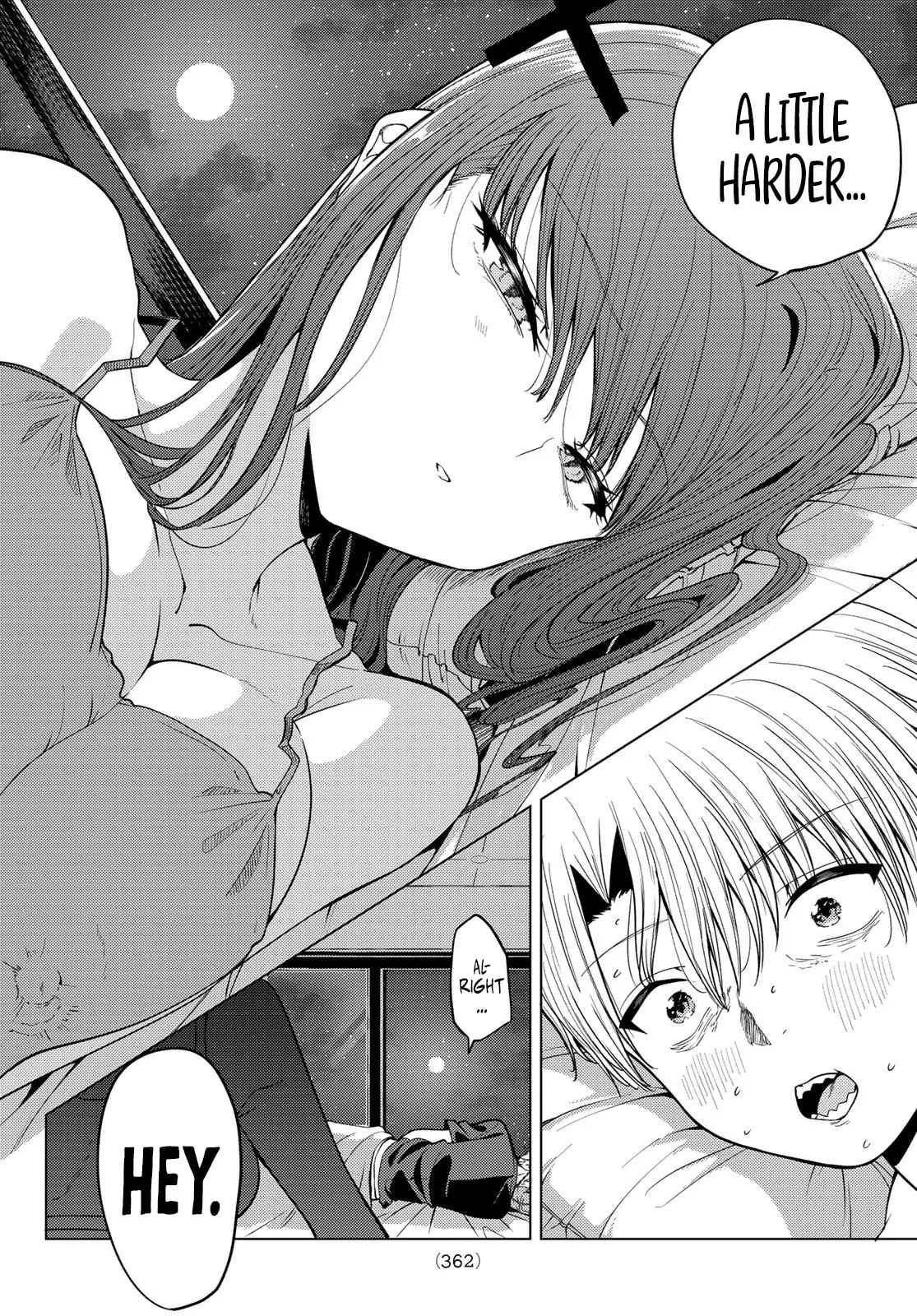Yaergnacht of the Dark Moon, chapter 7, page 6