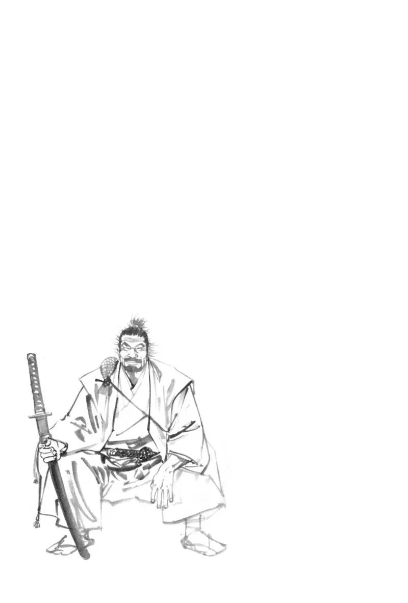 Vagabond Manga, chapter 146, page 26
