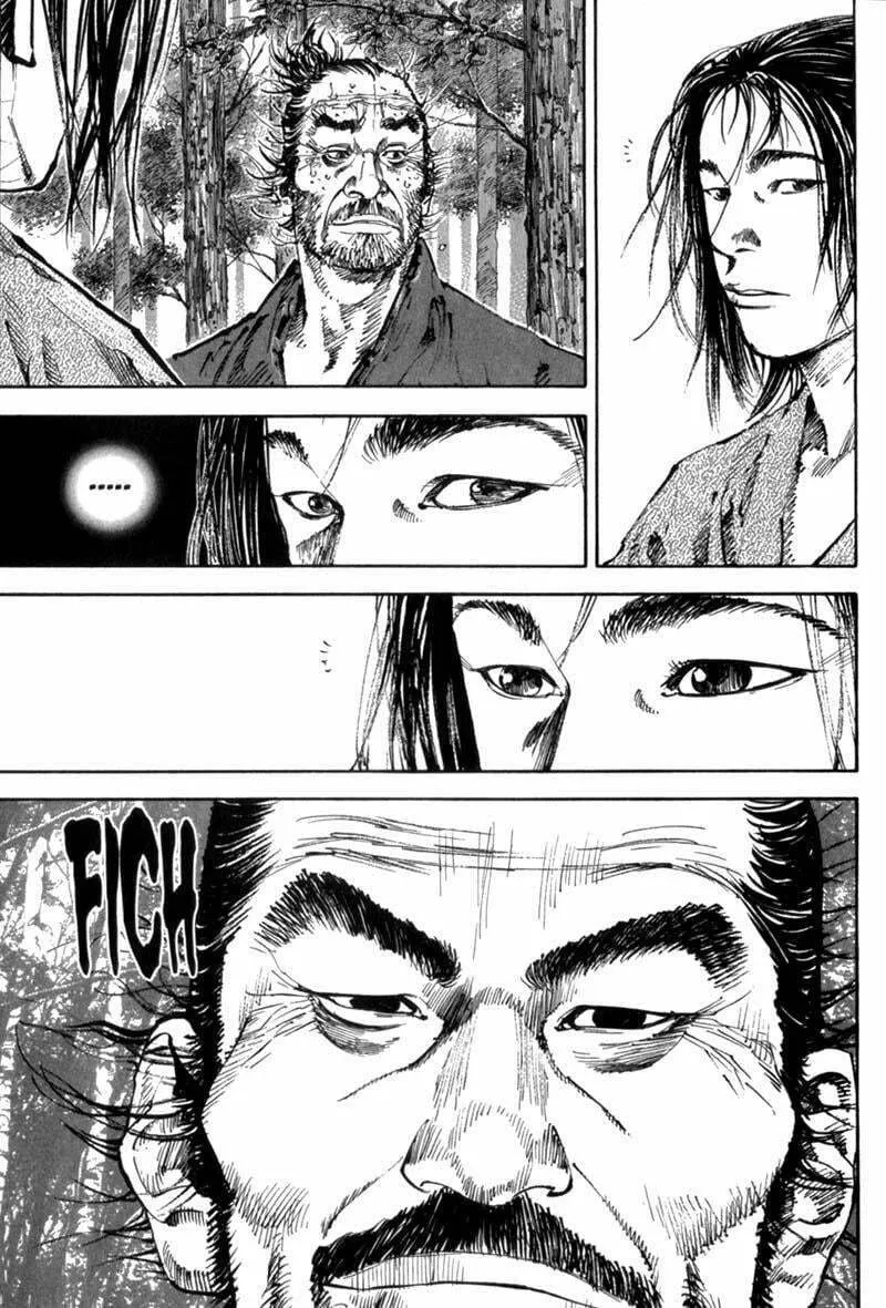 Vagabond Manga, chapter 147, page 3