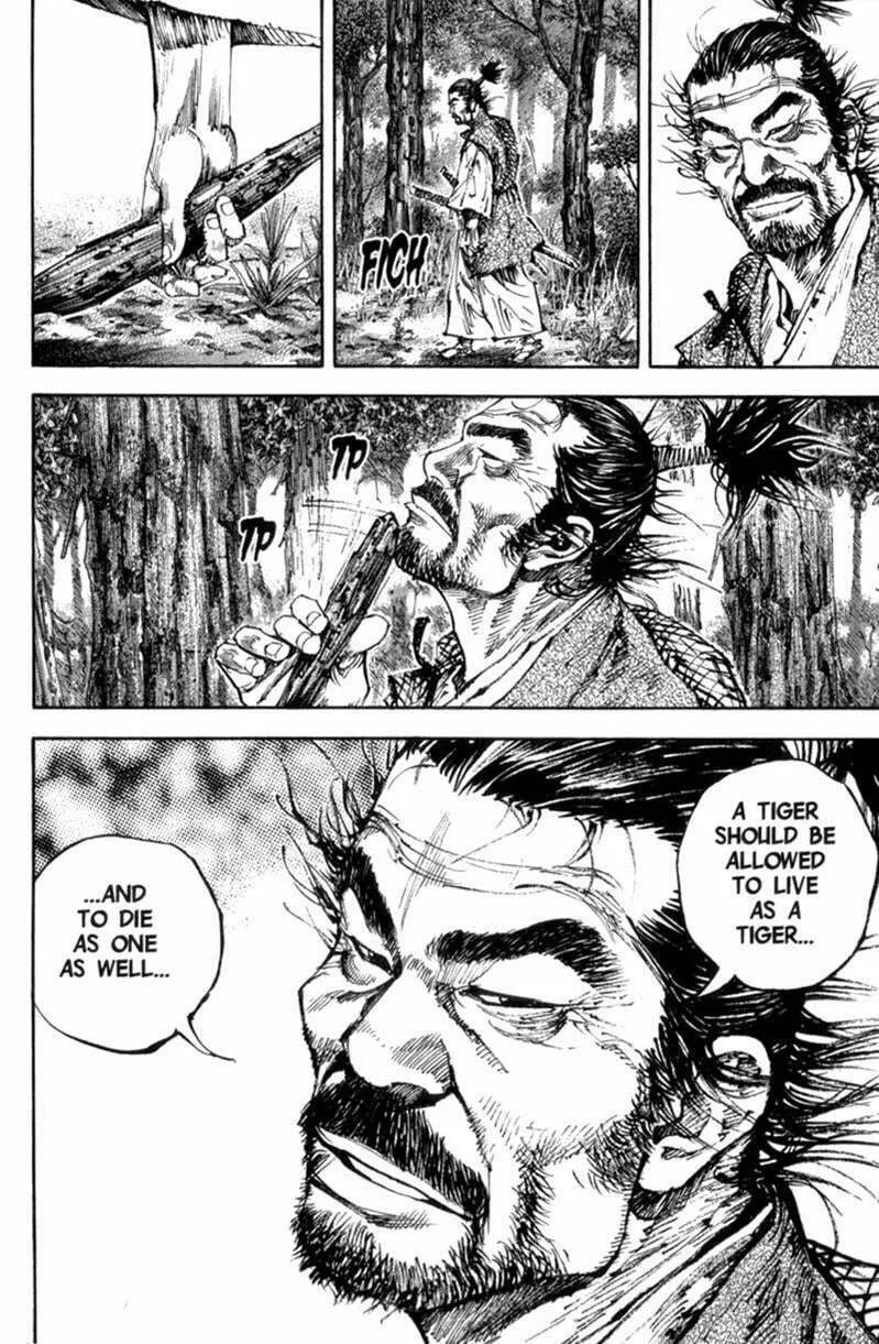 Vagabond Manga, chapter 147, page 10
