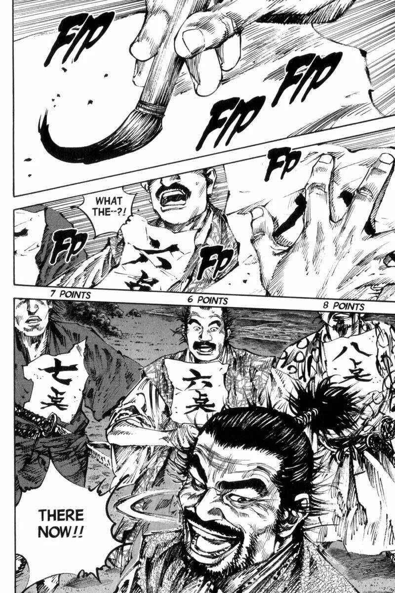 Vagabond Manga, chapter 148, page 20