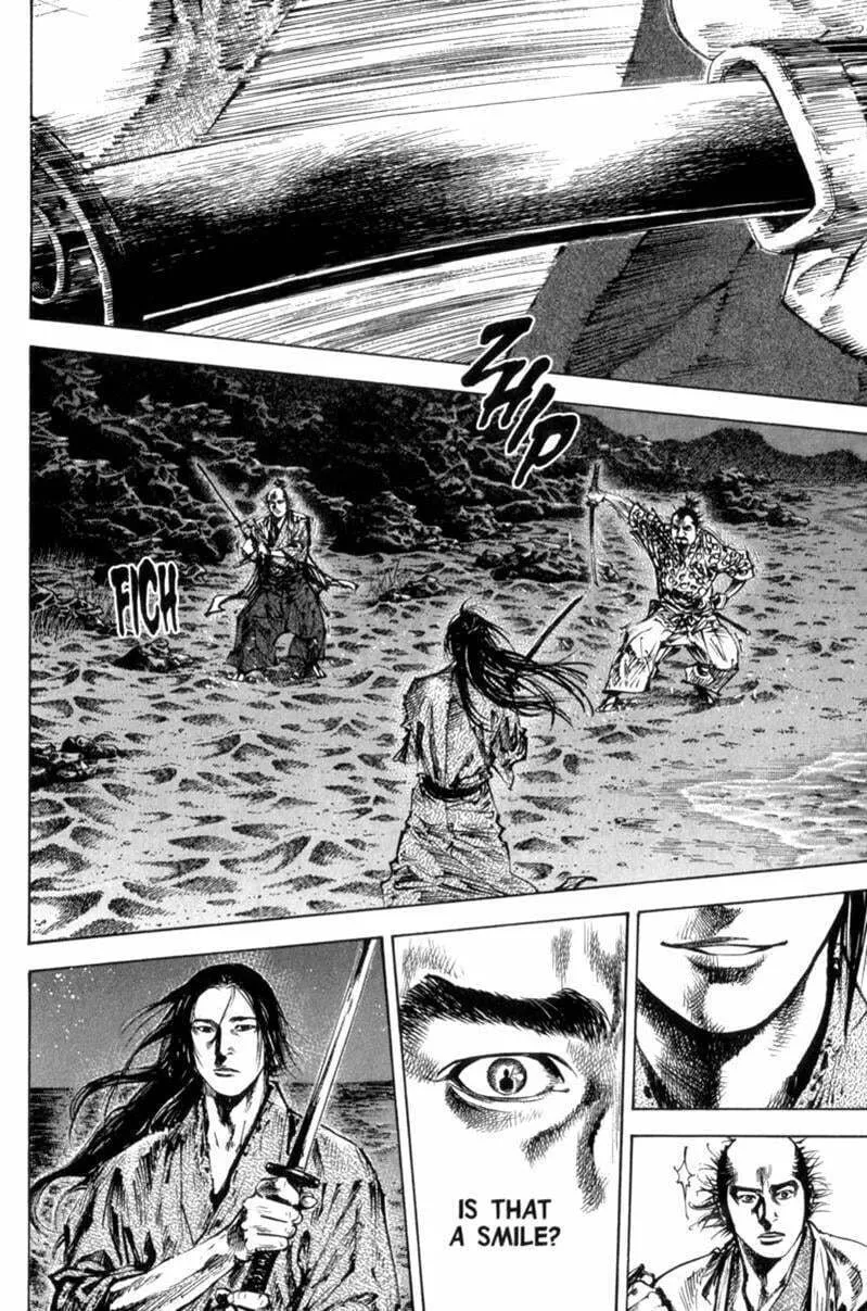 Vagabond Manga, chapter 150, page 13
