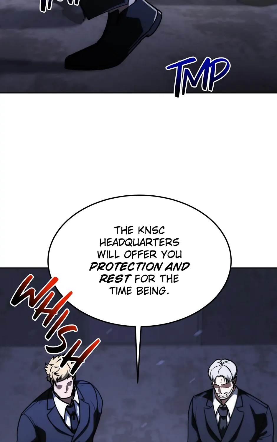 Rise of the God of War, chapter 26, page 56