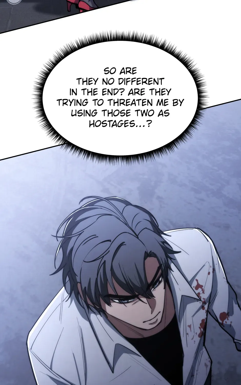Rise of the God of War, chapter 26, page 70