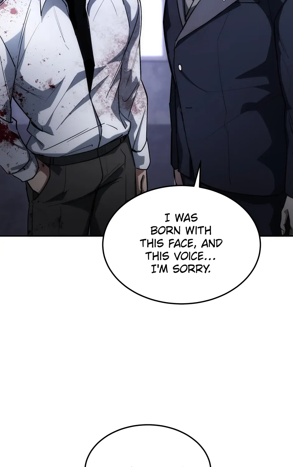 Rise of the God of War, chapter 26, page 84
