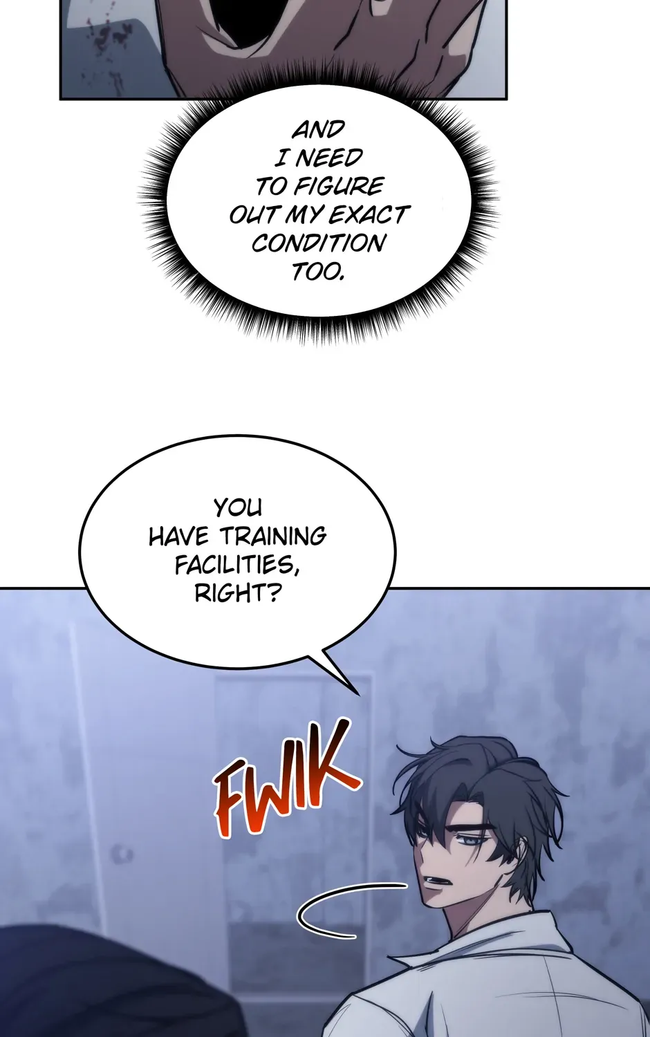 Rise of the God of War, chapter 26, page 94