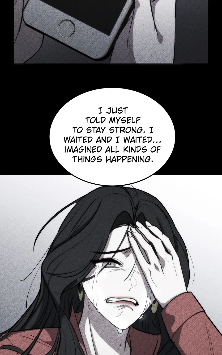 Rise of the God of War, chapter 26, page 132